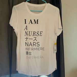Small figs shirt